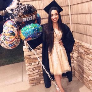 Meet your Posher, Marina